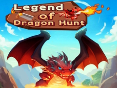 Spel Legend of Dragon Hunt