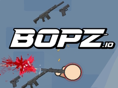 Spel BOPZ.io