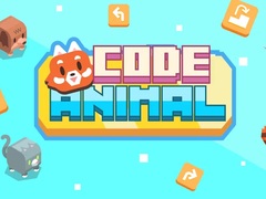 Spel Code Animal