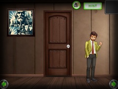 Spel Amgel Easy Room Escape 194