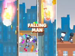 Spel Falling Man