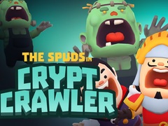 Spel Crypt Crawler