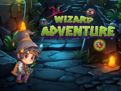 Spel Wizard Adventure