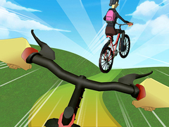 Spel Biking Extreme 3D