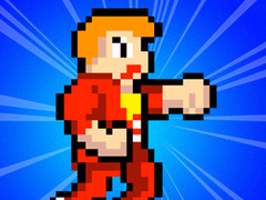 Spel Karate Boy