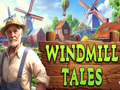 Spel Windmill Tales