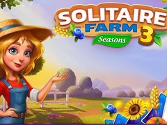 Spel Solitaire Farm Seasons 3