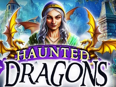 Spel Haunted Dragons