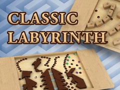 Spel Classic Labyrinth