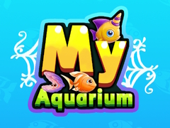 Spel My Aquarium