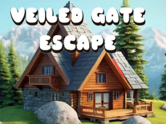 Spel Veiled Gate Escape