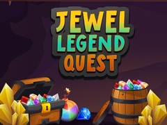 Spel Jewel Legend Quest