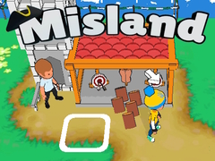 Spel Misland