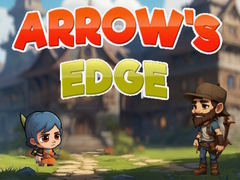 Spel Arrow's Edge