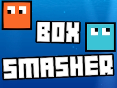 Spel Box Smasher