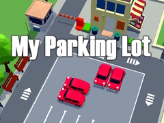 Spel My Parking Lot