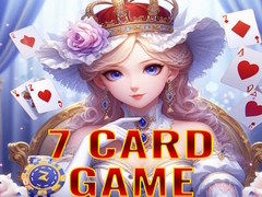 Spel Seven Card Game