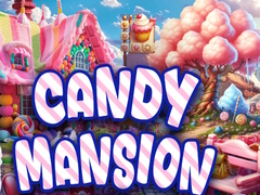 Spel Candy Mansion