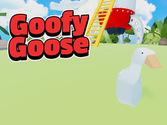 Spel Goofy Goose