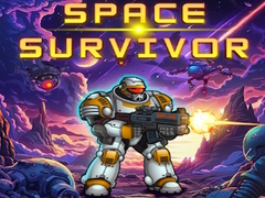 Spel Space Survivor