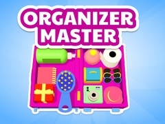 Spel Organizer master