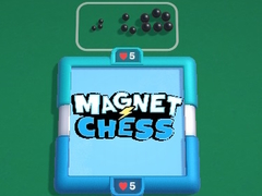 Spel Magnet Chess