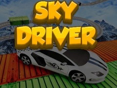 Spel Sky Driver