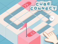 Spel Cube Connect