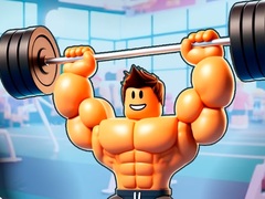 Spel Idle Planet: Gym Tycoon