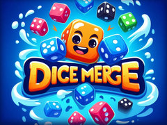 Spel Dice Merge