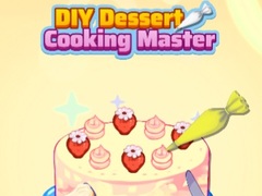 Spel DIY Dessert Cooking Master