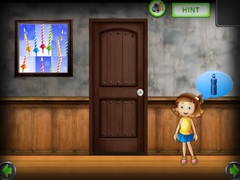 Spel Amgel Kids Room Escape 211