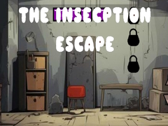 Spel The Inspection Escape