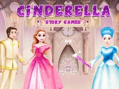 Spel Cinderella Story Games