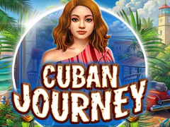 Spel Cuban Journey