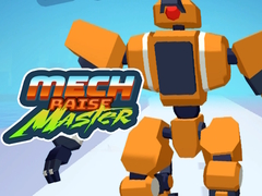 Spel Mech Raise Master