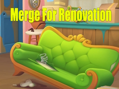 Spel Merge For Renovation