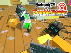 Spel Blockapolypse: Zombie Shooter