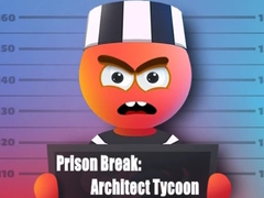 Spel Prison Break: Architect Tycoon