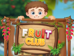 Spel Fruit Club