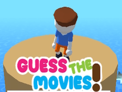 Spel Guess the Movies!