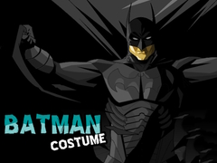 Spel Batman Costume