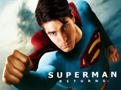 Spel Superman Returns