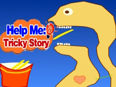 Spel Help Me: Tricky Story 