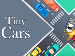 Spel Tiny Cars