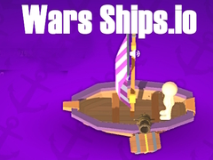 Spel Wars Ships.io