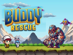 Spel Buddy Rescue