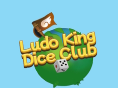 Spel Ludo King Dice Club