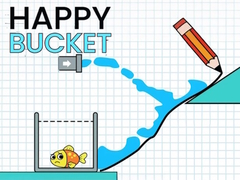 Spel Happy Bucket