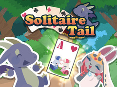 Spel Solitaire Tail